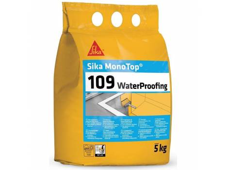 Sika® Waterproofing Mortar