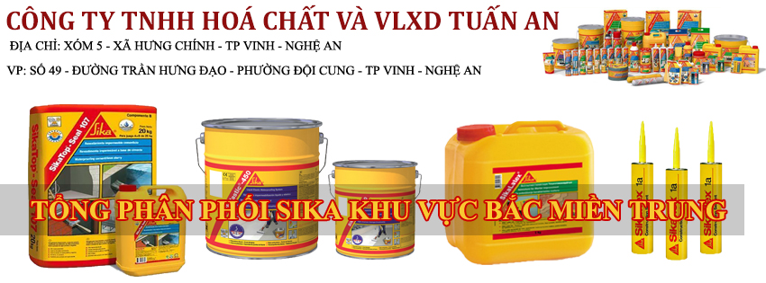 Đơn vị thi công chống thấm ngược tại nghệ an