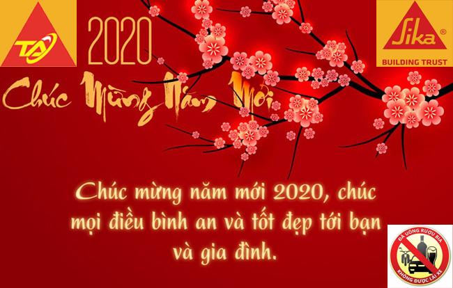 Thông báo lịch nghỉ Tết nguyên đán 2020