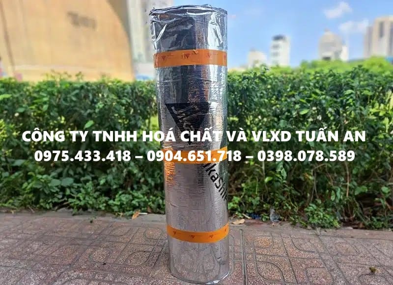 Ưu điểm và ứng dụng của SikaShield® W159 tại Nghệ An