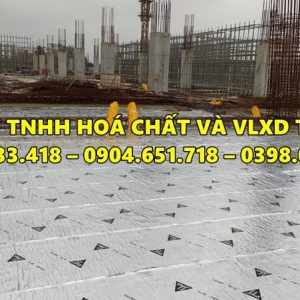 Vì sao nên sử dụng SikaShiled W159