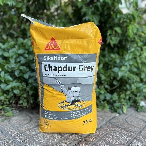 sikafloor-chapdur-grey