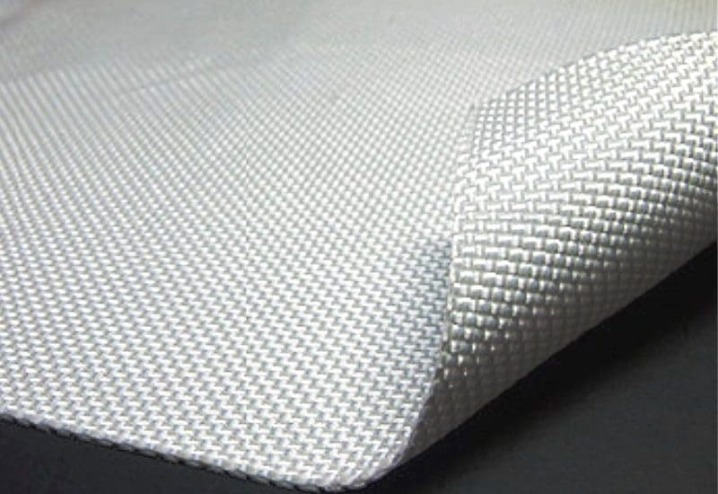 Vải địa kỹ thuật dệt