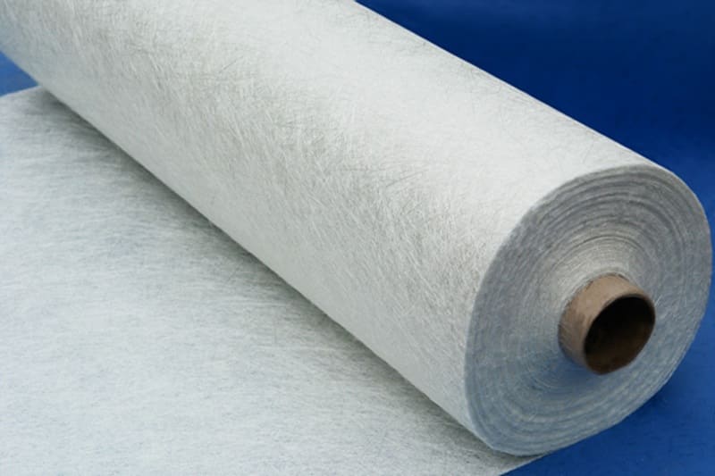 Vải địa kỹ thuật không dệt