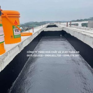 Tiêu chuẩn chống thấm 2024 nhất định phải tuân thủ