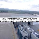 Quy trình thi công chống thấm đúng chuẩn nhất hiện nay