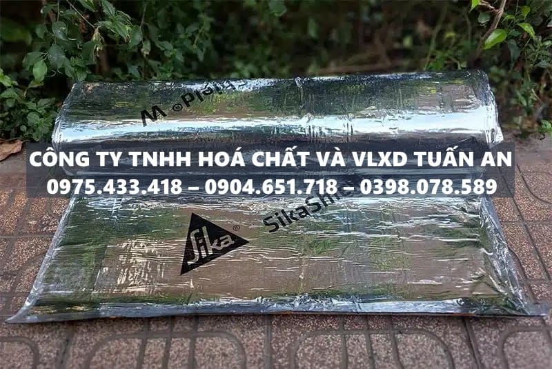 SikaShield® W159 tại Nghệ An là gì?