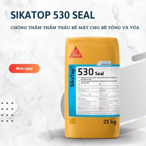 SikaTop-530-Seal-2 (1) SikaTop 530 Seal