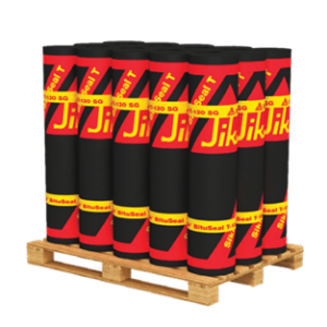 Sika® Bituseal-1500 SA Smooth Top