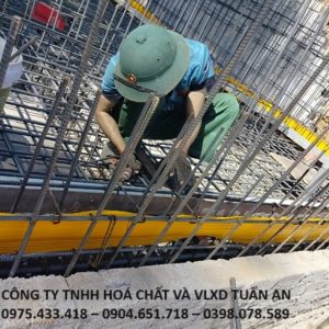 Tại sao phải thi công chống thấm mạch ngừng?