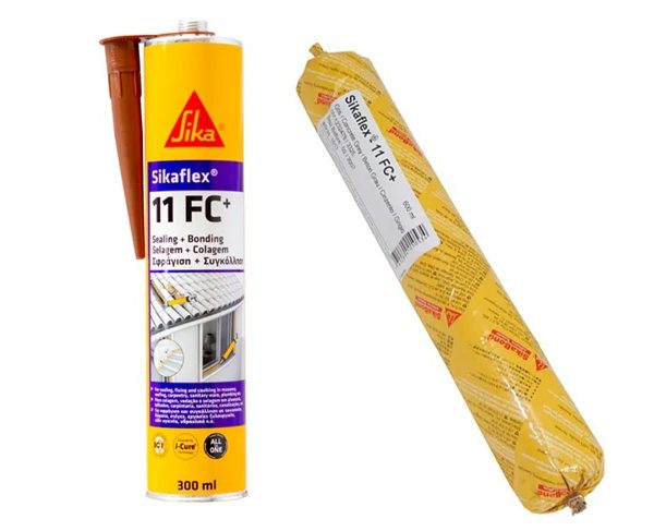 sikaflex-11FC+-2 Sikaflex 11FC+ là gì